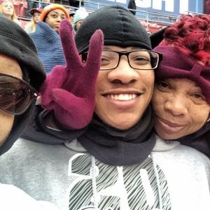 Meet your Posher, Warren